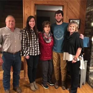 Meet your Posher, Tracy